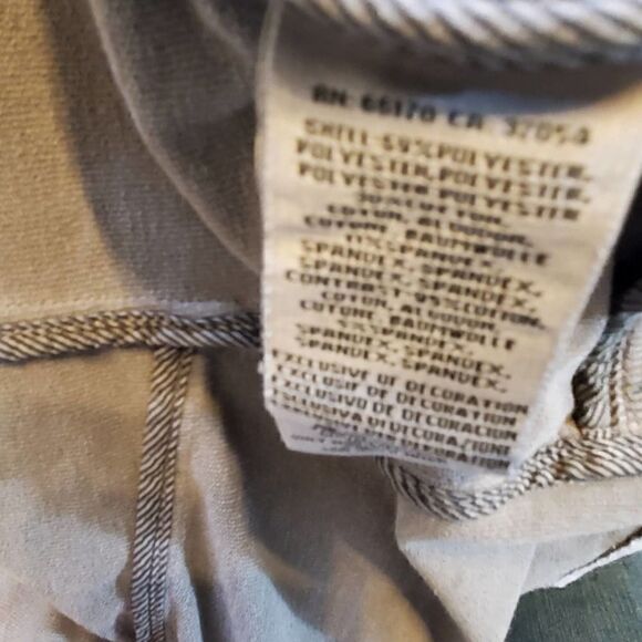 Marrakech Faux Gray Suede Moto Jacket - Picture 9 of 9